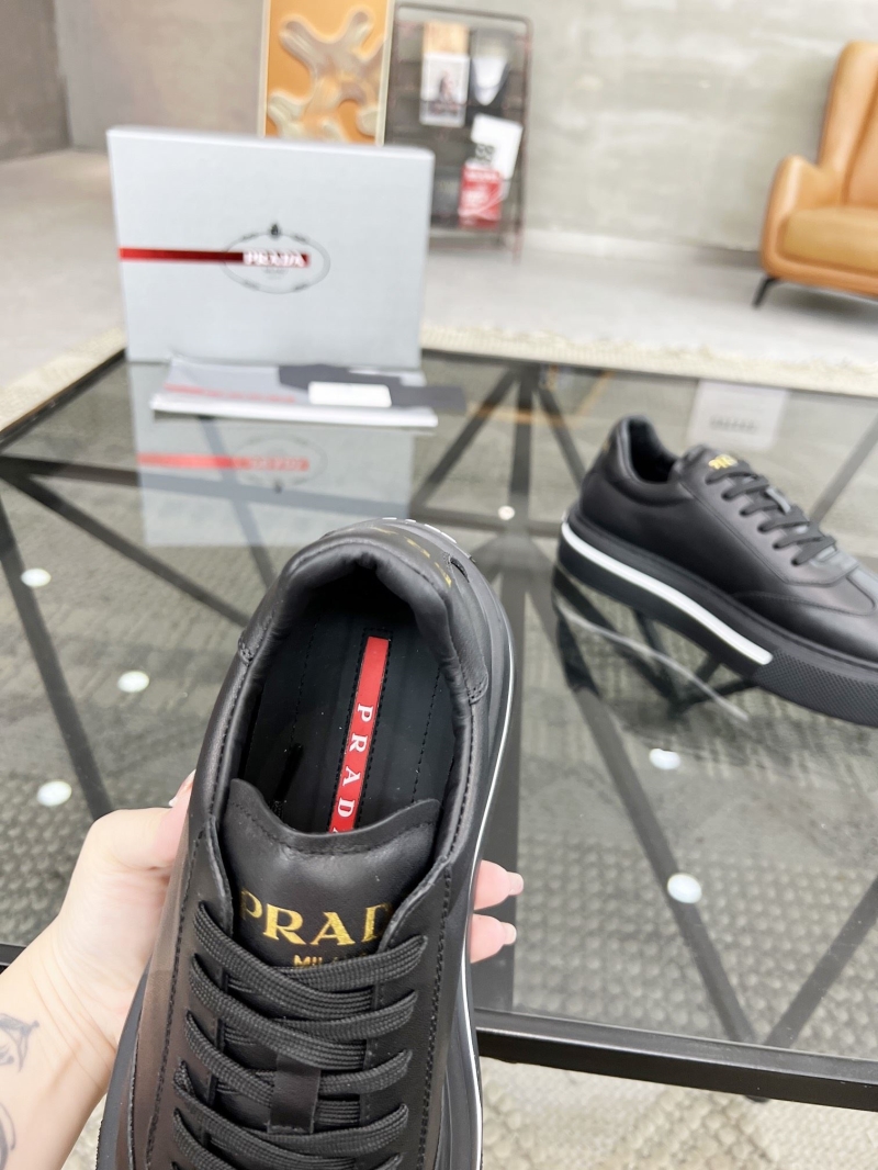 Prada Casual Shoes